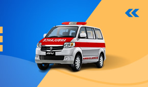 sewa ambulan gratis