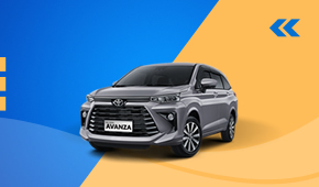 sewa avanza jogja