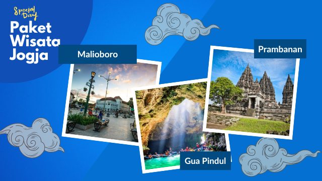 paket wisata yogyakarta