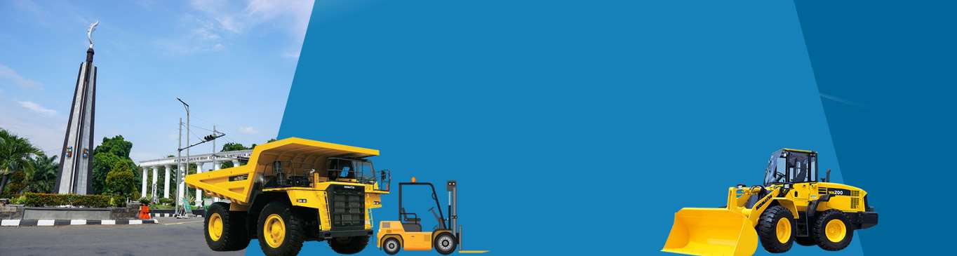 sewa alat berat bogor