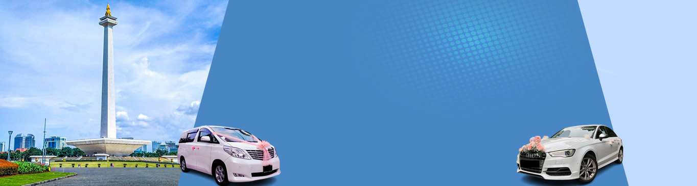 sewa mobil pengantin jakarta