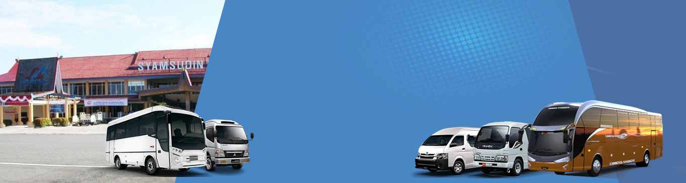 antar jemput bandara banjarmasin