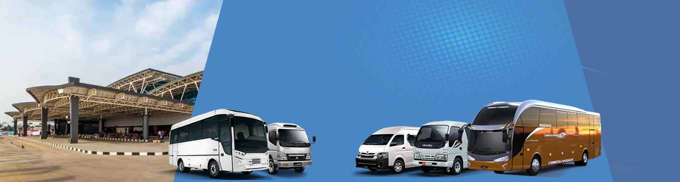 antar jemput bandara pontianak