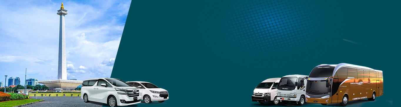 jasa rental mobil jakarta