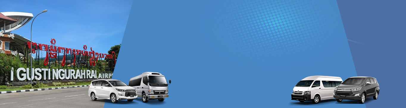 sewa mobil bandara bali