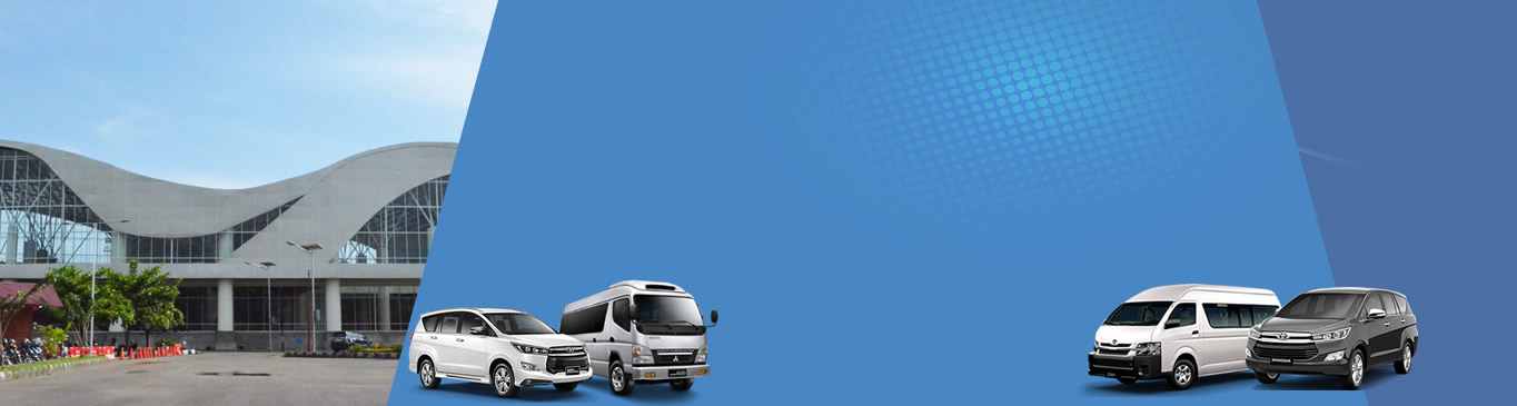 sewa mobil bandara bengkulu