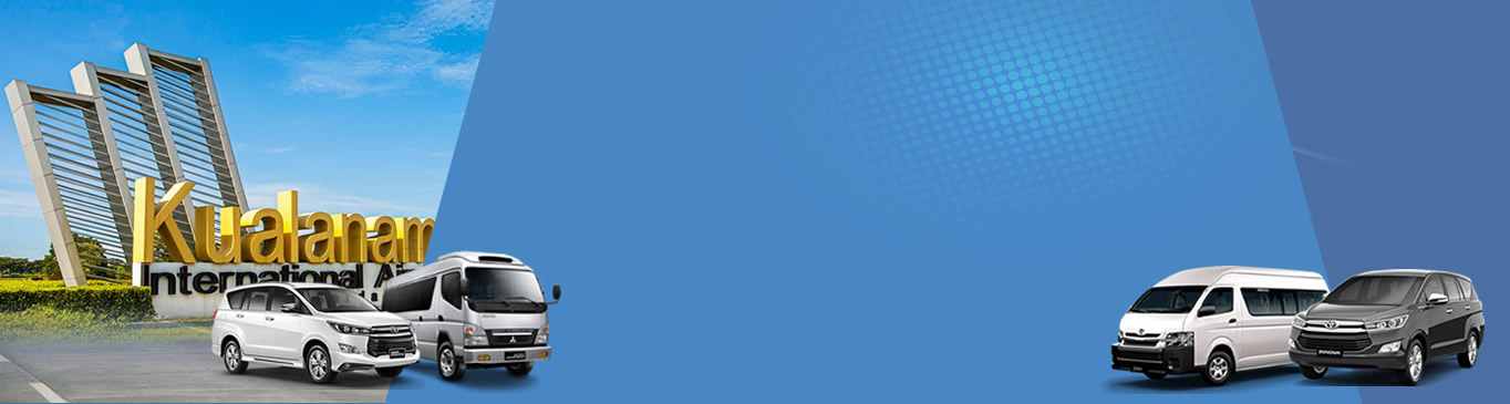 Sewa Mobil Bandara Medan Kualanamu