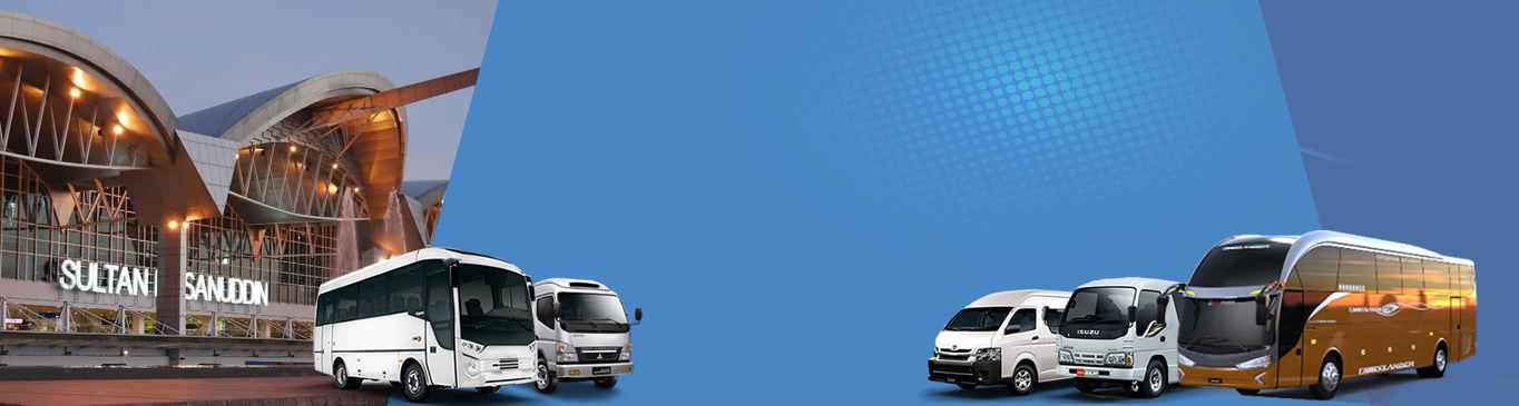 sewa mobil bandara makasar