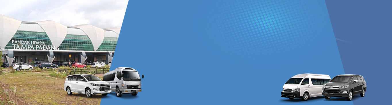 sewa mobil bandara mamuju