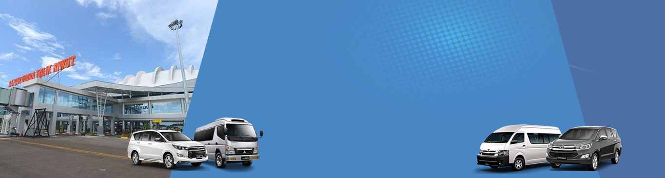 sewa mobil bandara palangkaraya