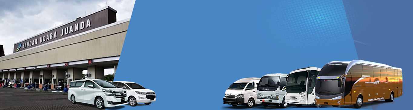 sewa mobil bandara surabaya