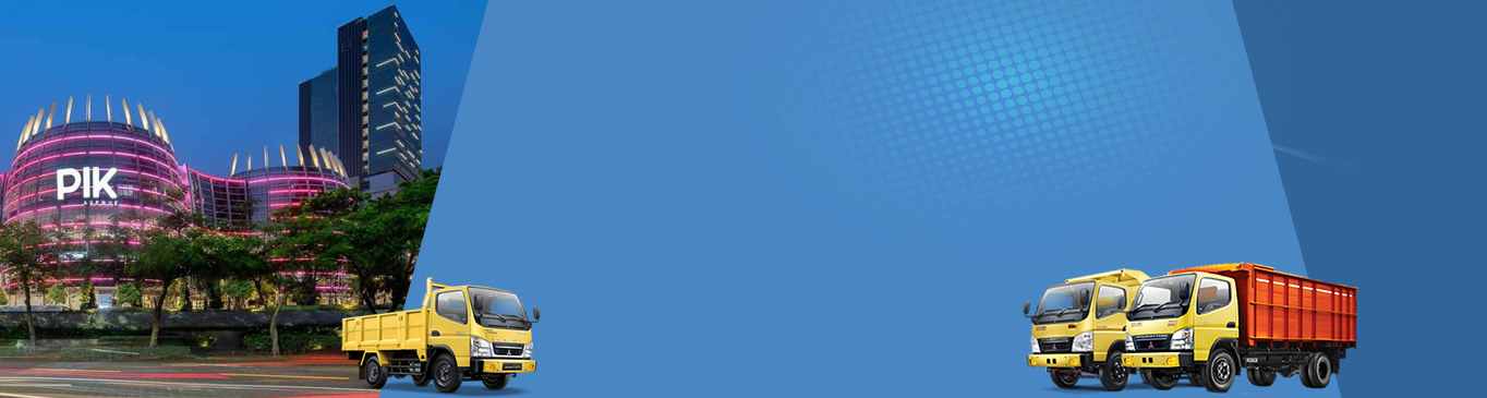 sewa truk engkel jakarta utara