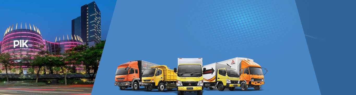 sewa truk jakarta utara