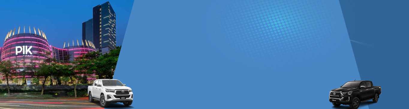 doble cabin jakarta utara