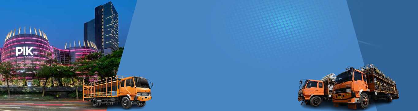 jasa kirim motor jakarta utara