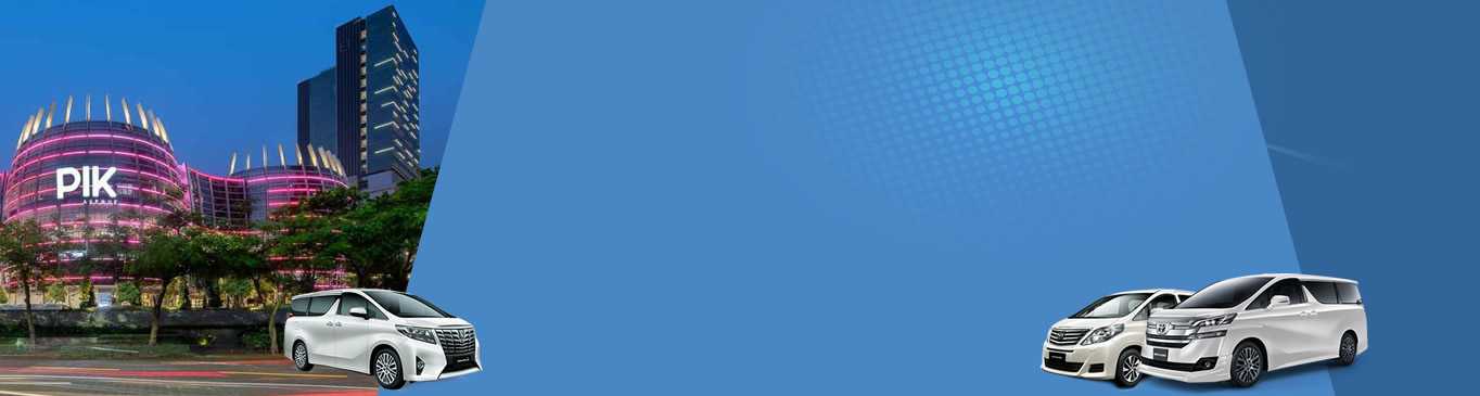 sewa alphard jakarta utara