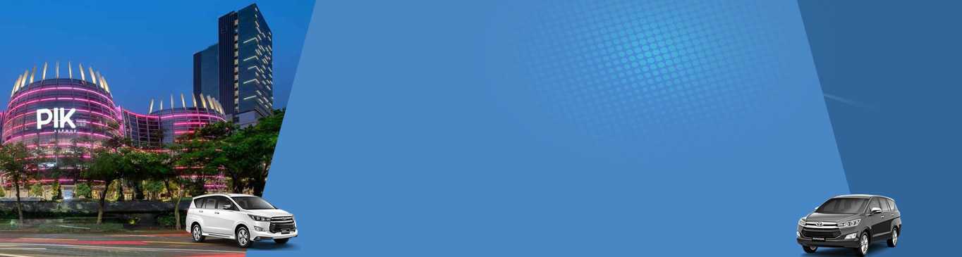 sewa innova jakarta utara