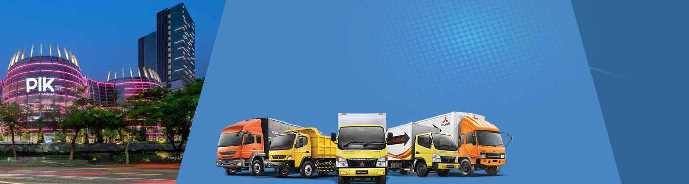 sewa truk ekspedisi jakarta utara