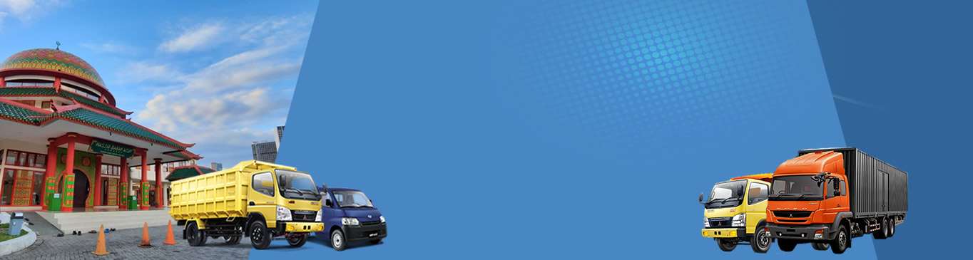 sewa truk jakarta selatan