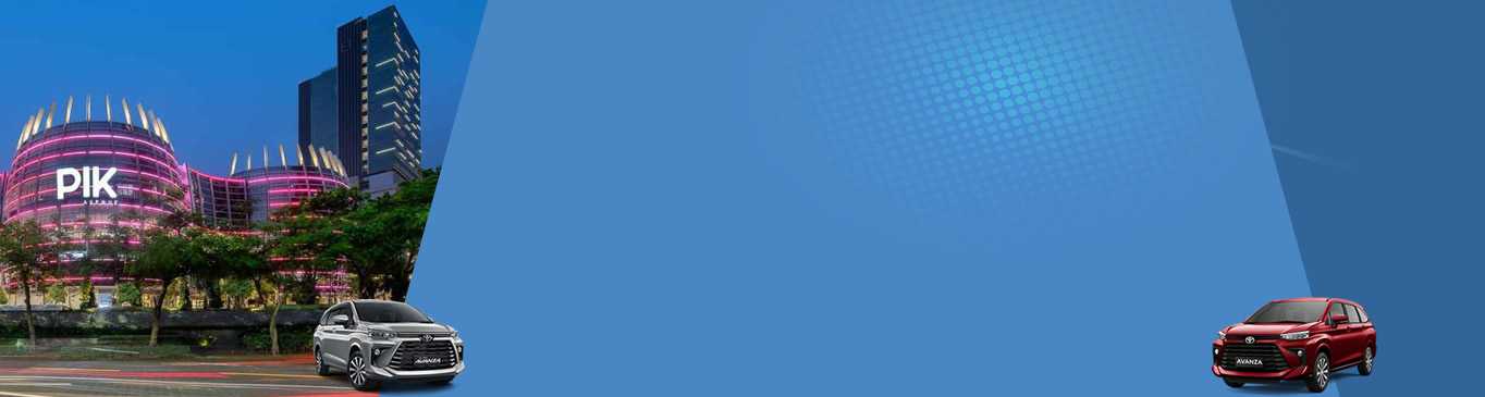 sewaavanza jakarta utara