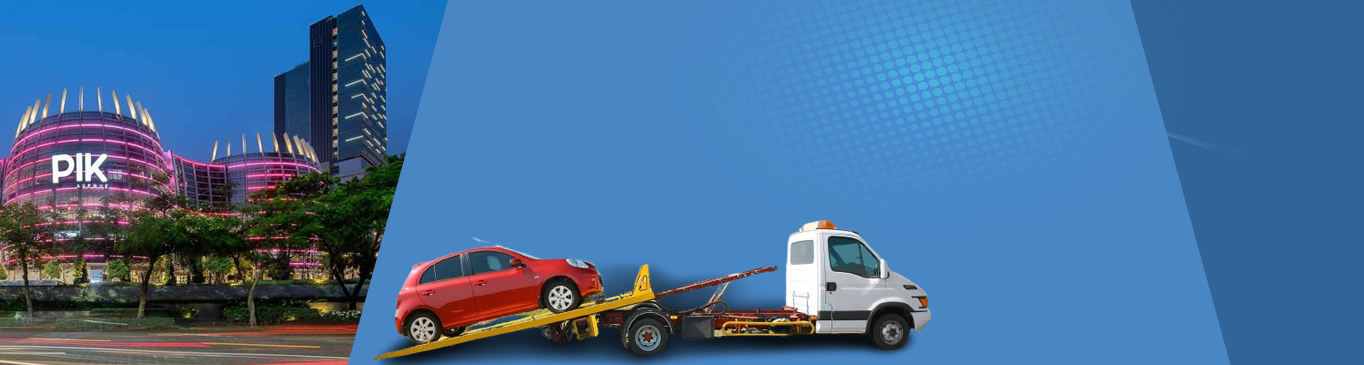 truk towing jakarta utara