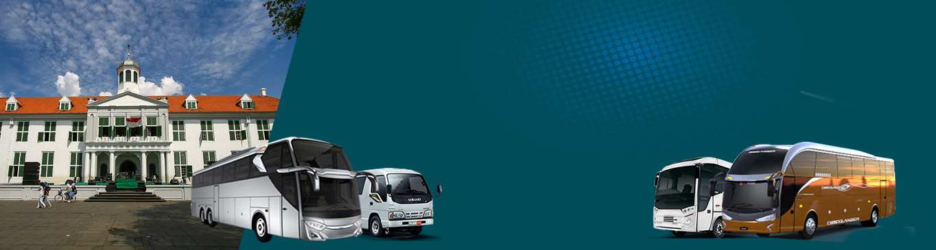 sewa bus jakarta barat