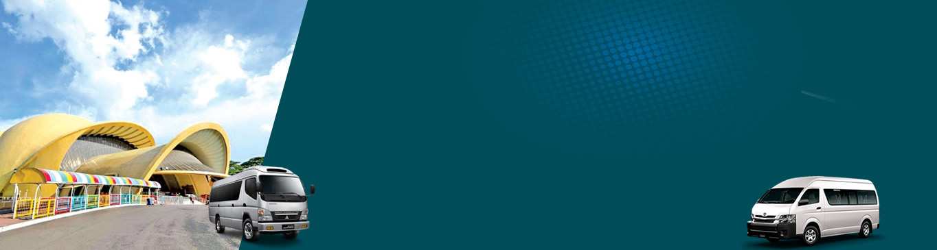 sewa elf jakarta timur