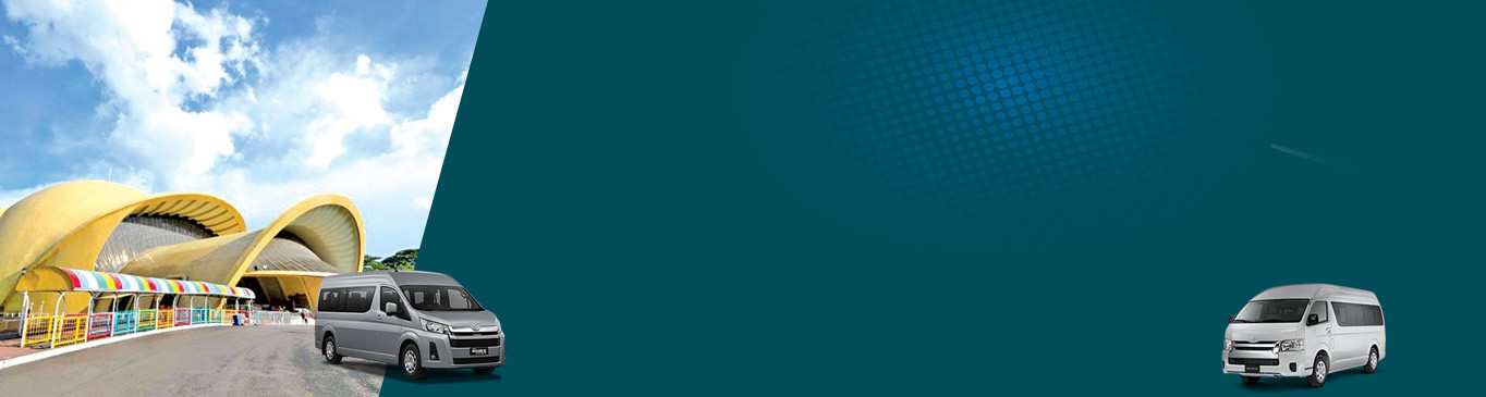 sewa mobil hiace jakarta timur