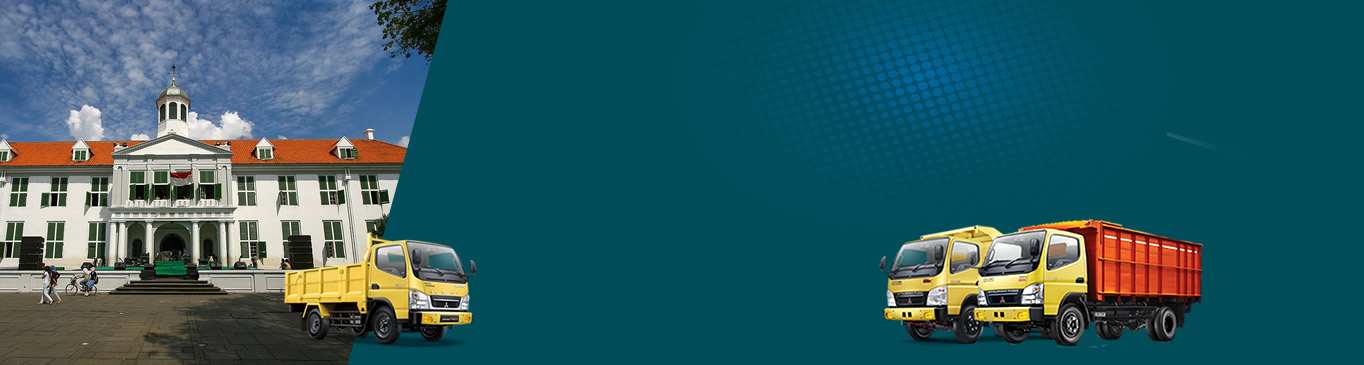 sewa truk engkel jakarta barat