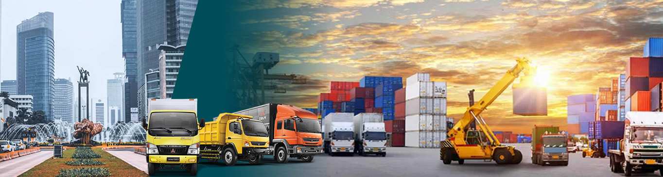 cargo jakarta pusat