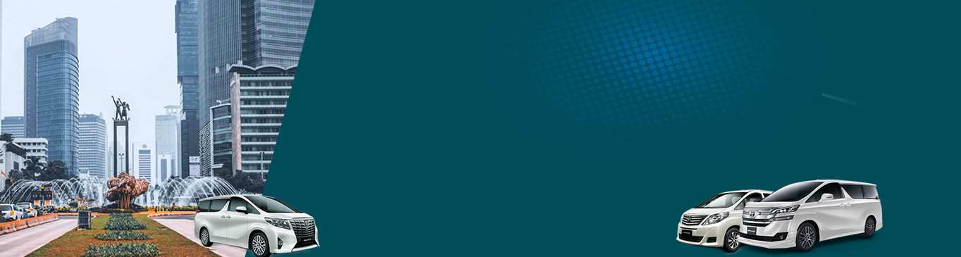 sewa alphard jakarta pusat