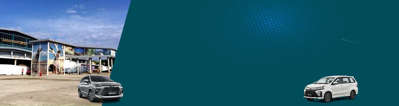 sewa avanza labuhan bajo