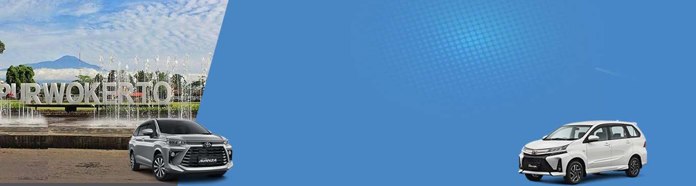 sewa avanza purwokerto