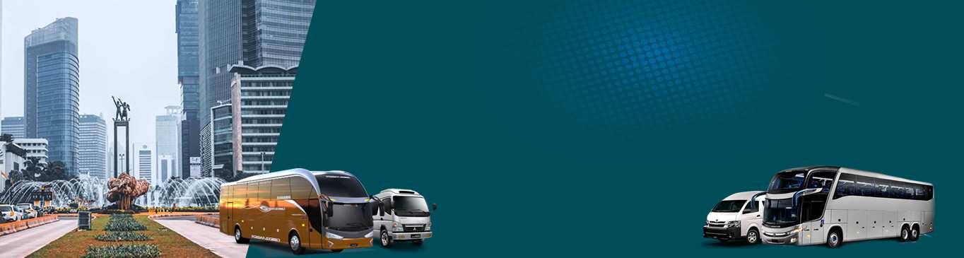 sewa busl jakarta pusat