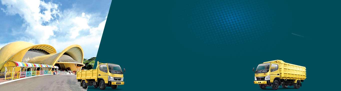 sewa dump truk jakarta timur