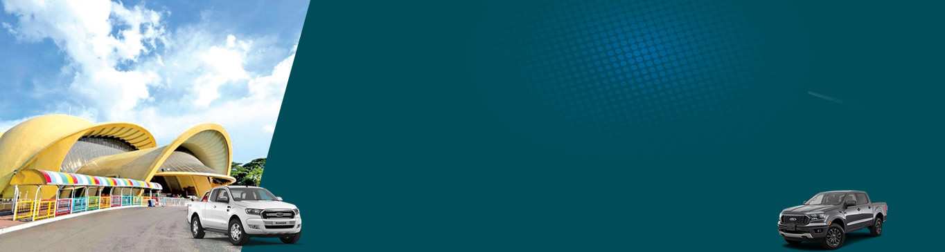 sewa ford jakarta Timur