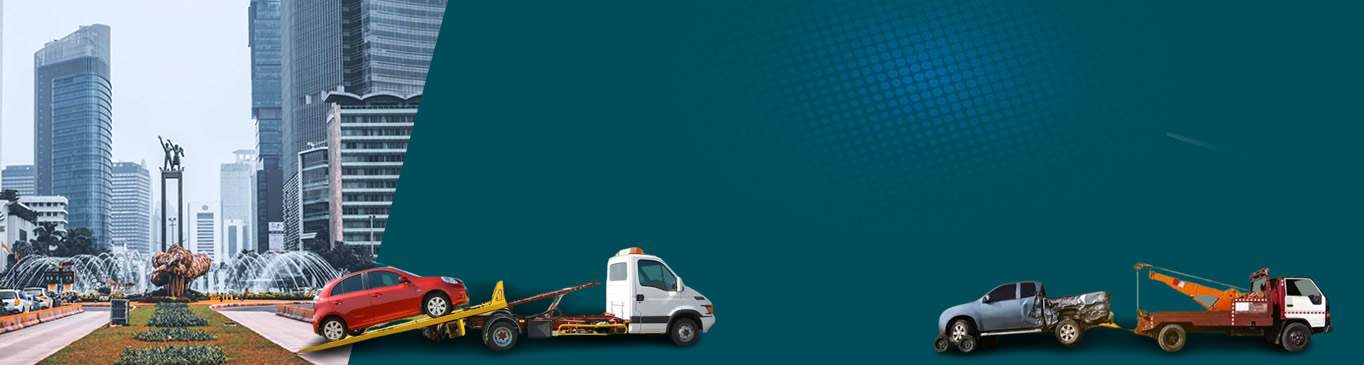 sewa mobil derek jakarta pusat