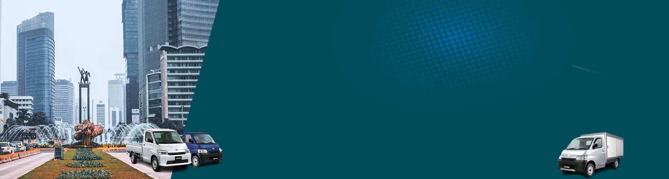 sewa pick up jakarta pusat