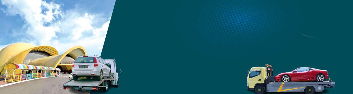 sewa towing jakarta timur