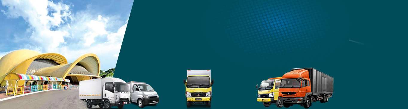 sewa truk box jakarta timur