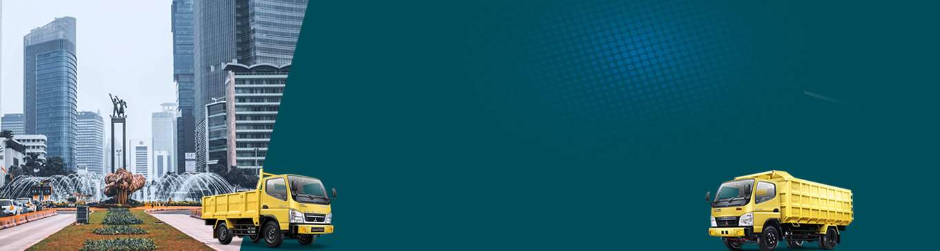 sewa dump truk jakarta pusat