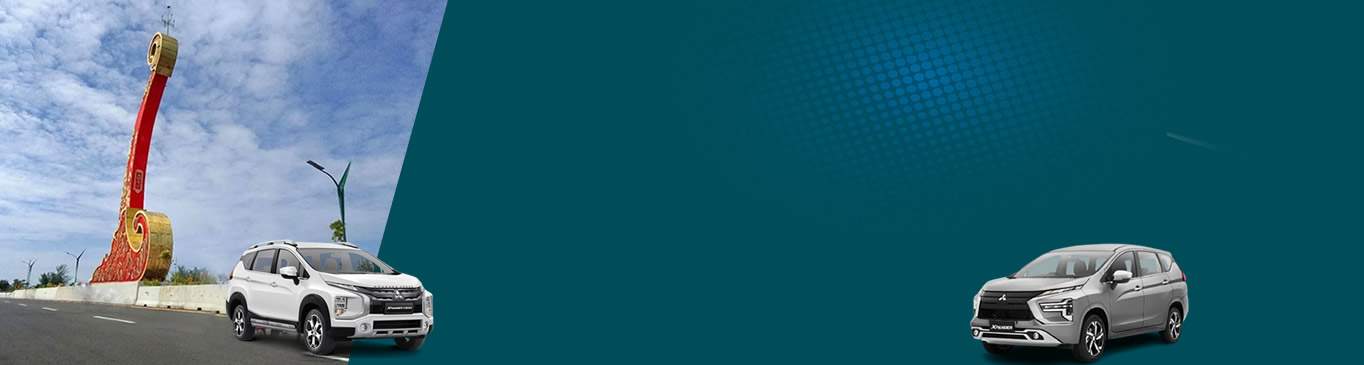 sewa mobil xpander bantul