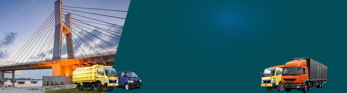 sewa truk bangka belitung