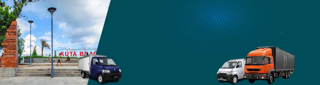 sewa mobil box kuta bali