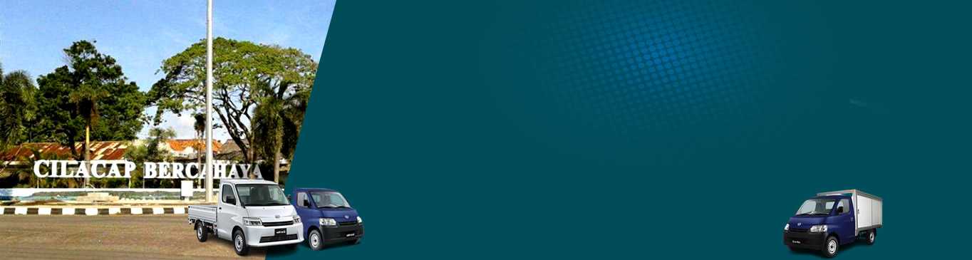 sewa pik up cilacap