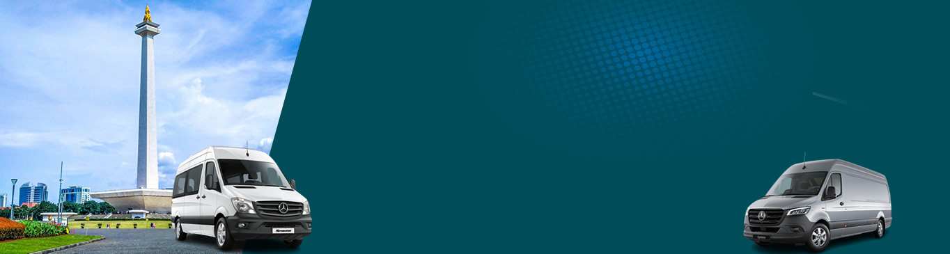 Sewa Sprinter jakarta