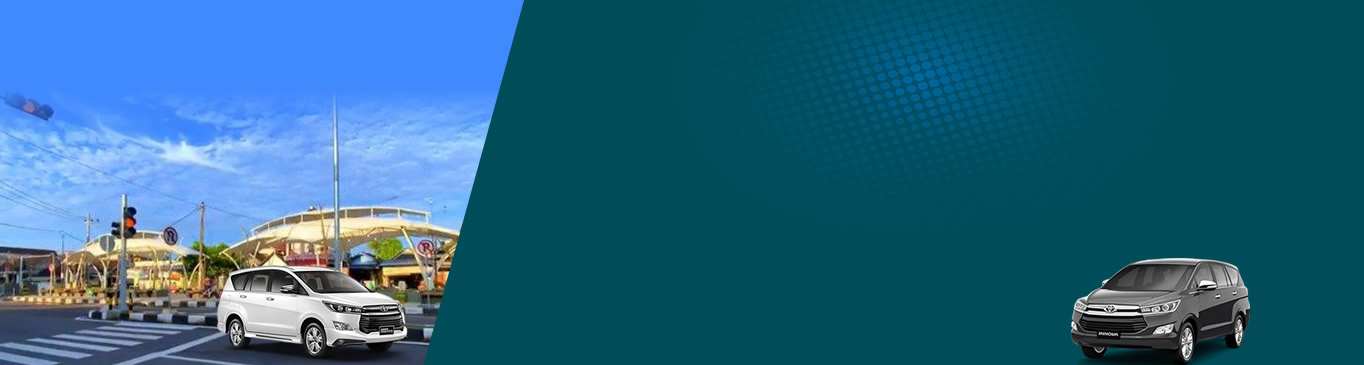 sewa innova mojokerto