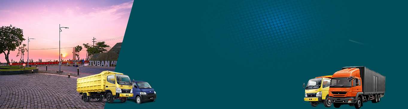 sewa truk tuban