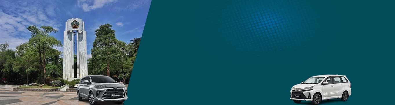 sewa avanza sidoarjo