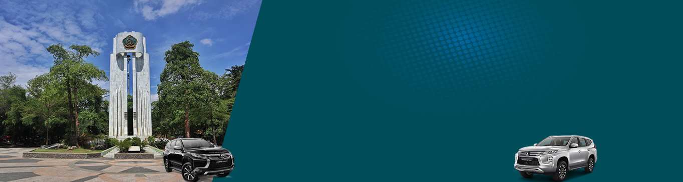 sewa pajero sidoarjo